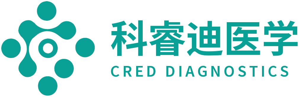 科睿迪医学 Logo
