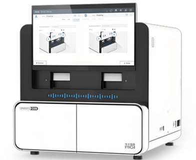 高通量测序平台